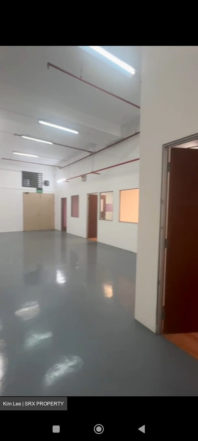 Eunos Techpark (D14), Factory #561215991